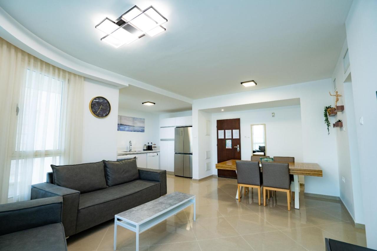 Golf Residence By Sun And View Eilat Exterior photo