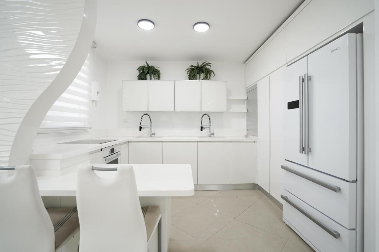 Golf Residence By Sun And View Eilat Exterior photo