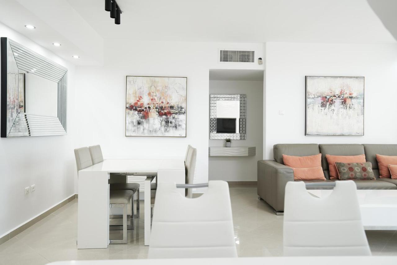 Golf Residence By Sun And View Eilat Exterior photo