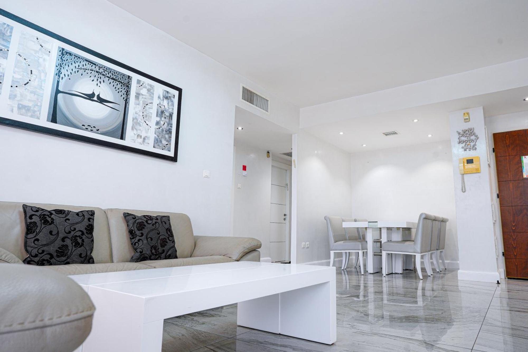 Golf Residence By Sun And View Eilat Room photo