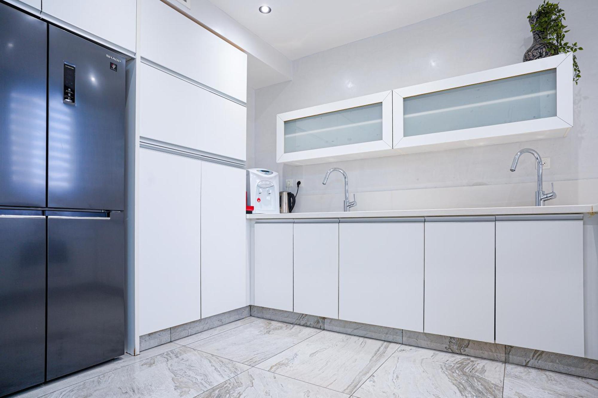 Golf Residence By Sun And View Eilat Room photo