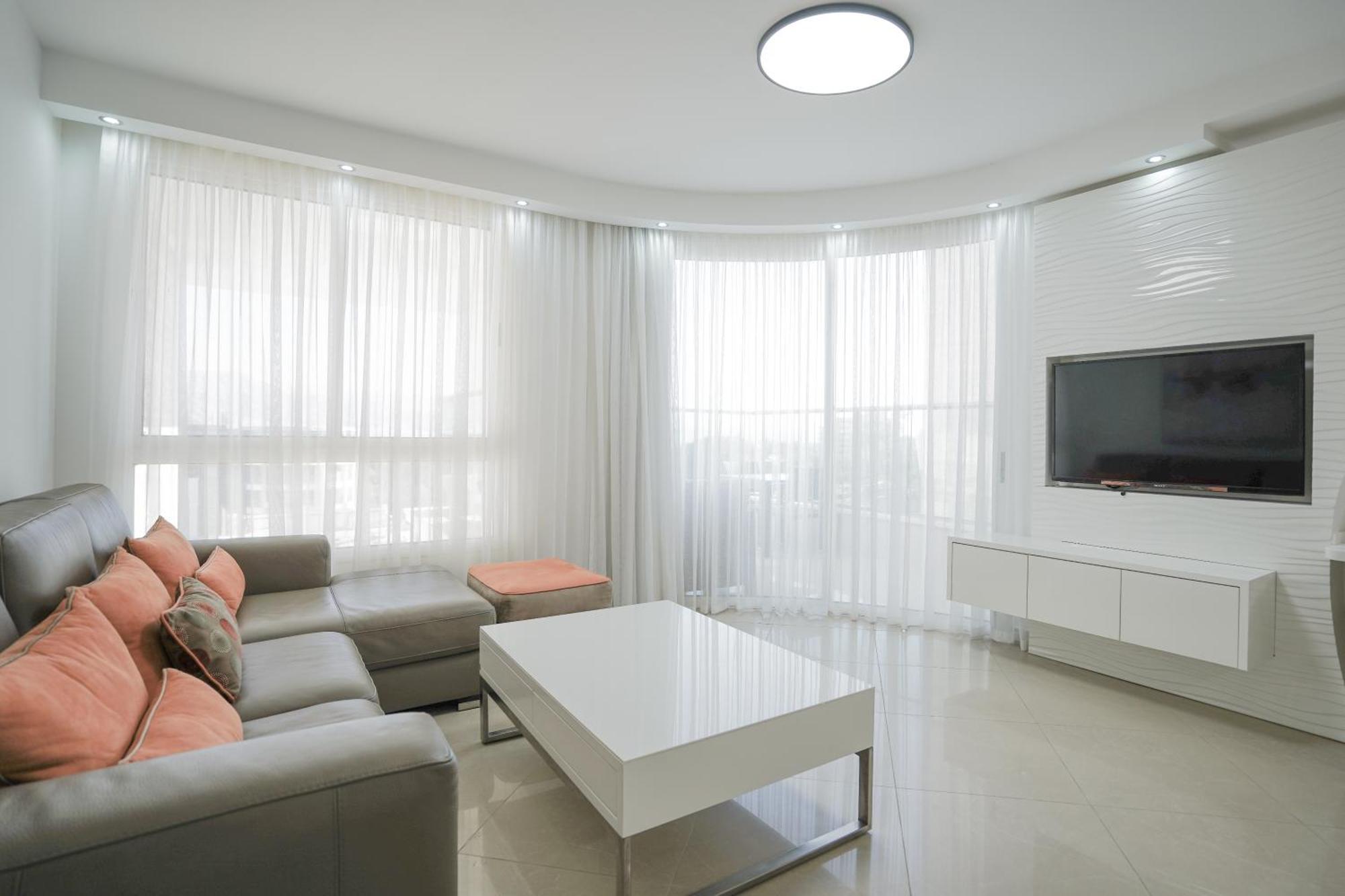 Golf Residence By Sun And View Eilat Exterior photo